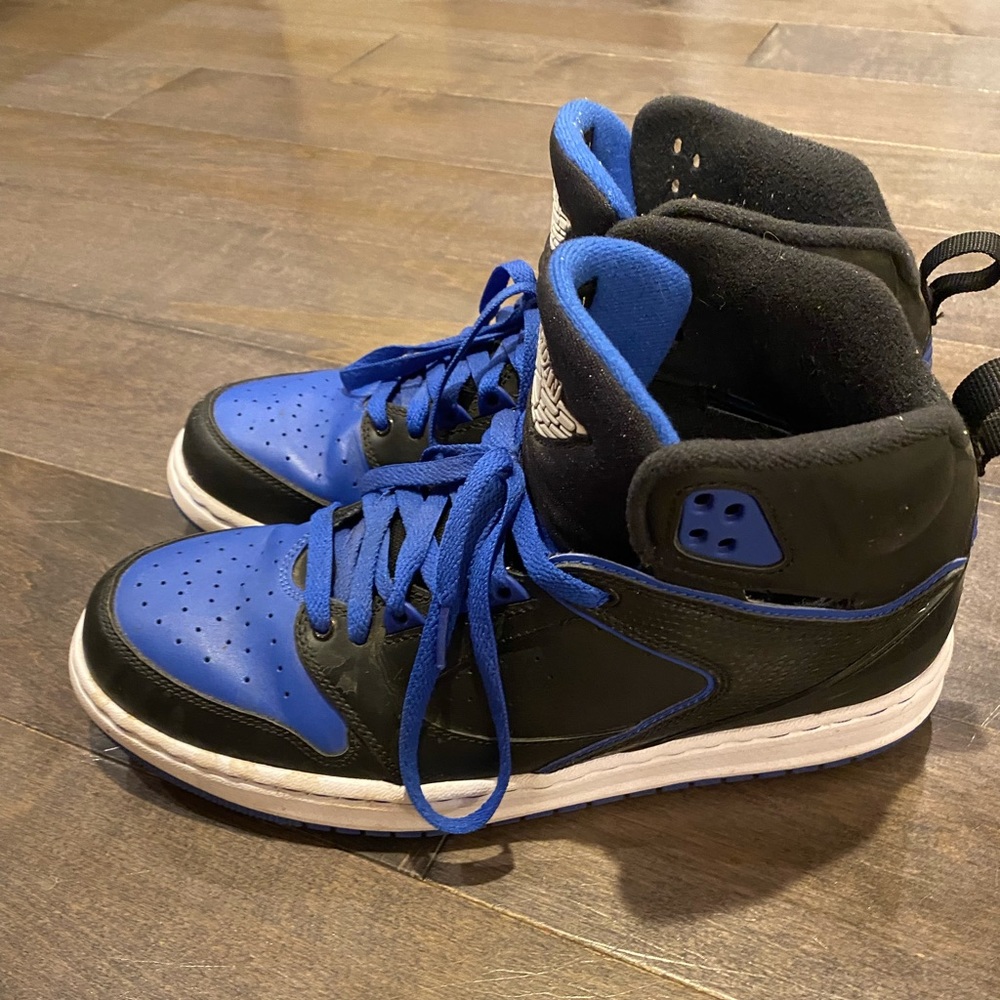 Nike Air Jordans